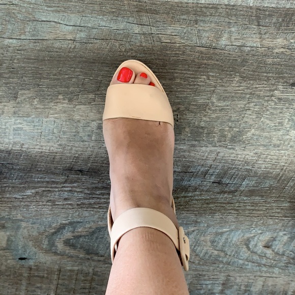 Zara Sandals - Picture 2 of 4